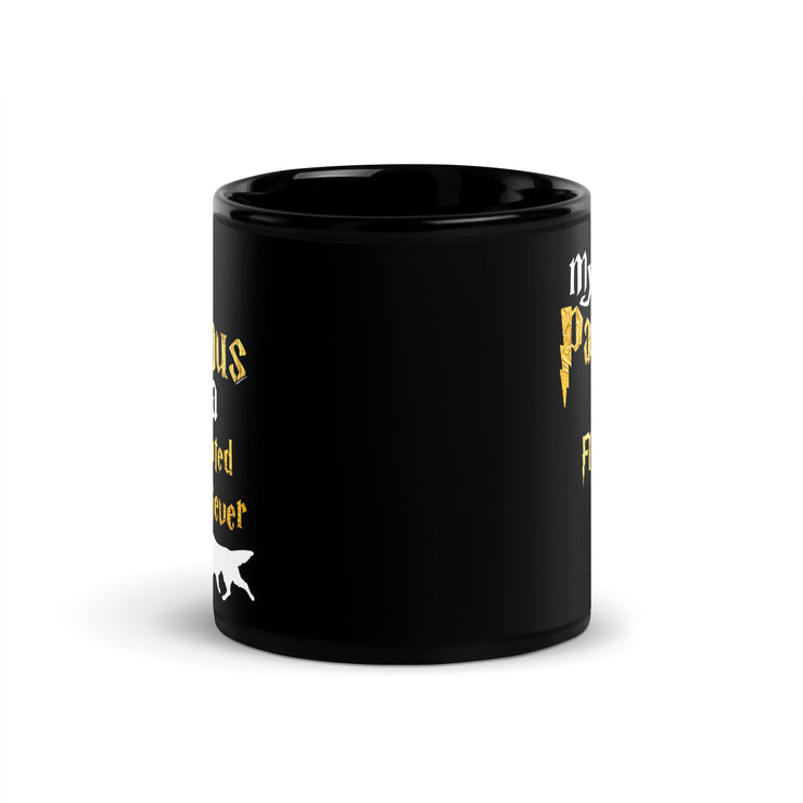 Flat Coated Retriever Mug  - Patronus Mug