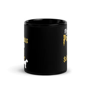Giant Schnauzer Mug  - Patronus Mug