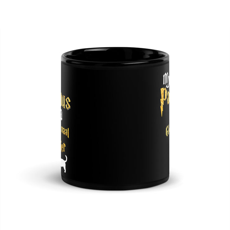 Glen of Imaal Terrier Mug  - Patronus Mug