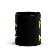 Golden Retriever Mug  - Patronus Mug