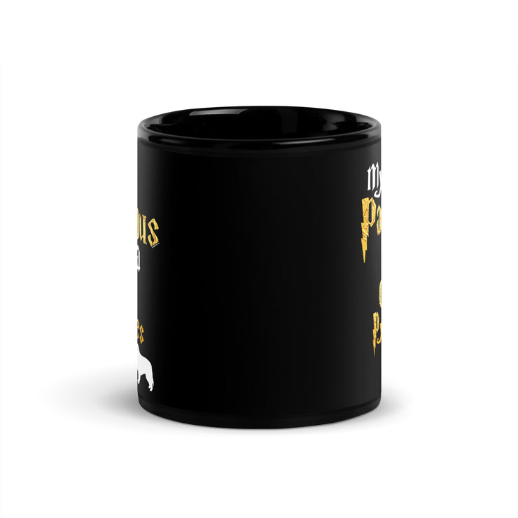 Great Pyrenees Mug  - Patronus Mug