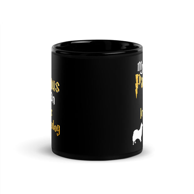 Icelandic Sheepdog Mug  - Patronus Mug