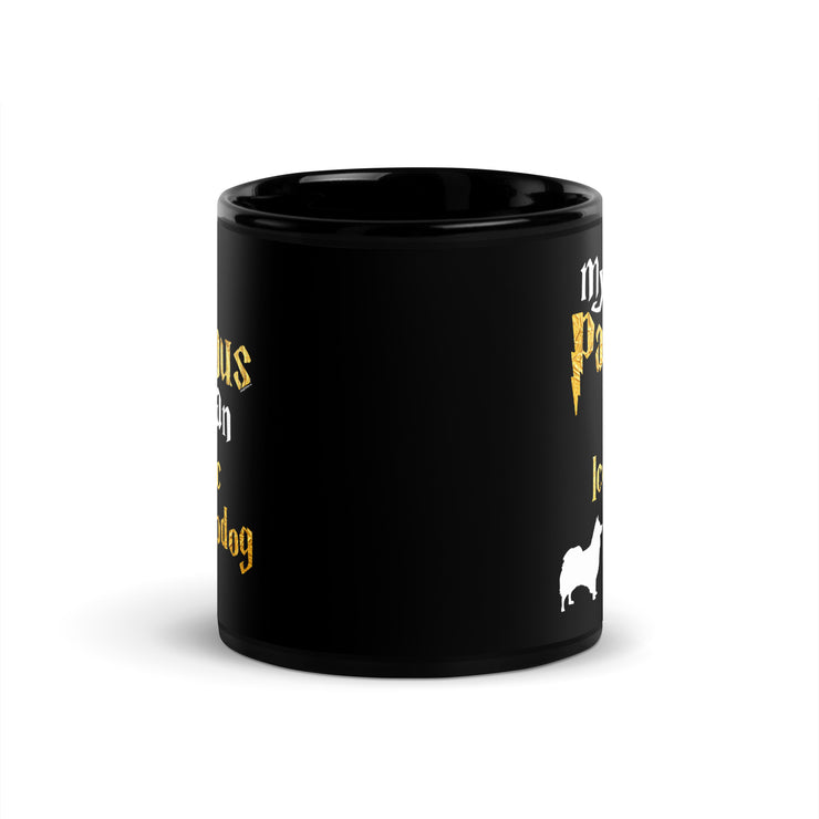 Icelandic Sheepdog Mug  - Patronus Mug