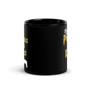 Kuvasz Mug  - Patronus Mug