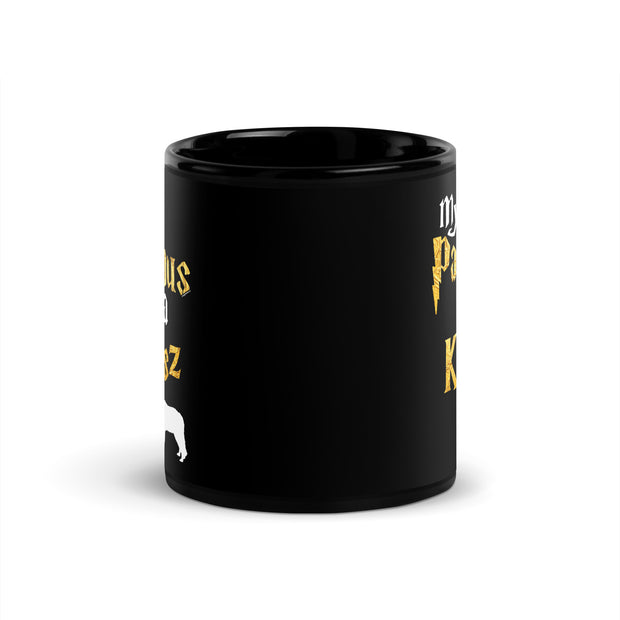 Kuvasz Mug  - Patronus Mug