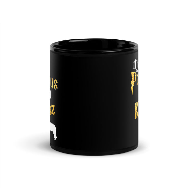 Kuvasz Mug  - Patronus Mug