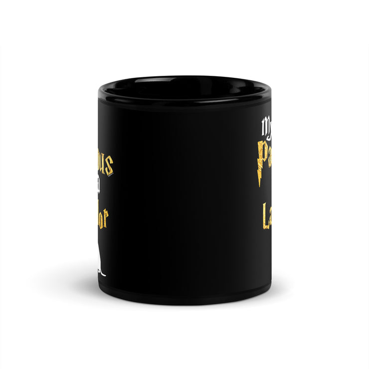 Labrador Retriever Mug  - Patronus Mug