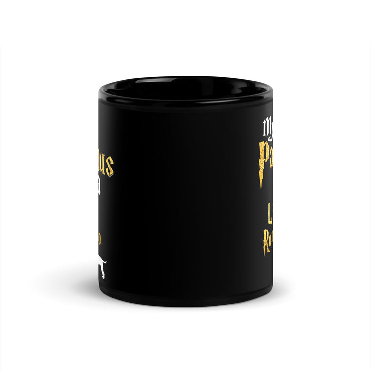 Lagotti Romagnolo Mug  - Patronus Mug