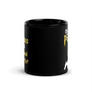 Lakeland Terrier Mug  - Patronus Mug