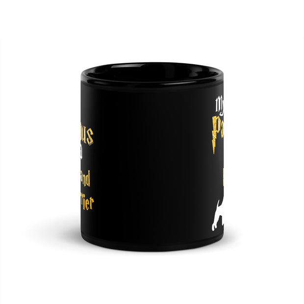 Lakeland Terrier Mug  - Patronus Mug