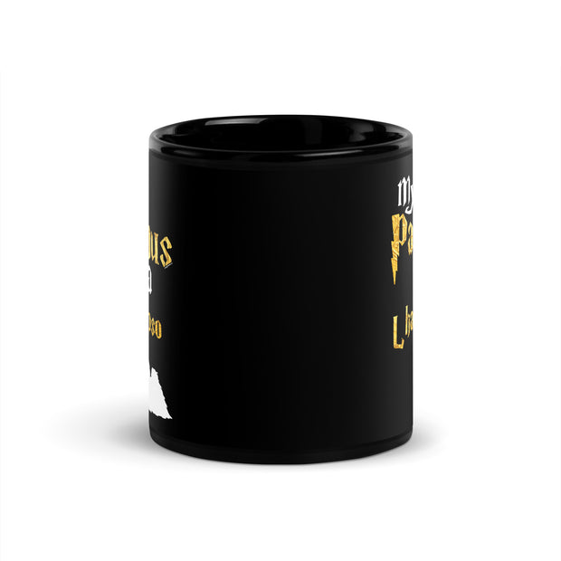 Lhasa Apso Mug  - Patronus Mug