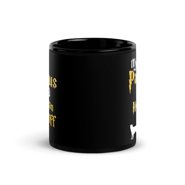 Neapolitan Mastiff Mug  - Patronus Mug