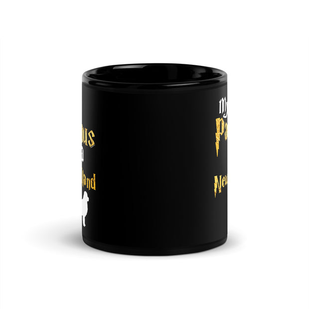 Newfoundland Mug  - Patronus Mug