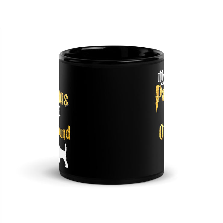 Otterhound Mug  - Patronus Mug