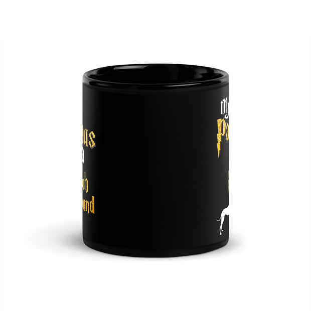 Pharaoh Hound Mug  - Patronus Mug