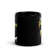Plott Mug  - Patronus Mug