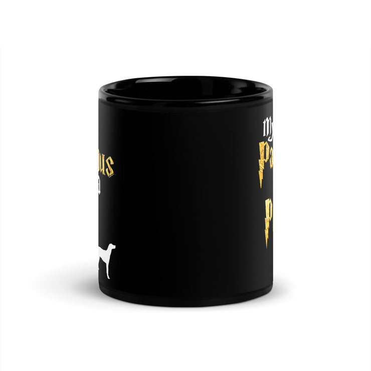 Plott Mug  - Patronus Mug