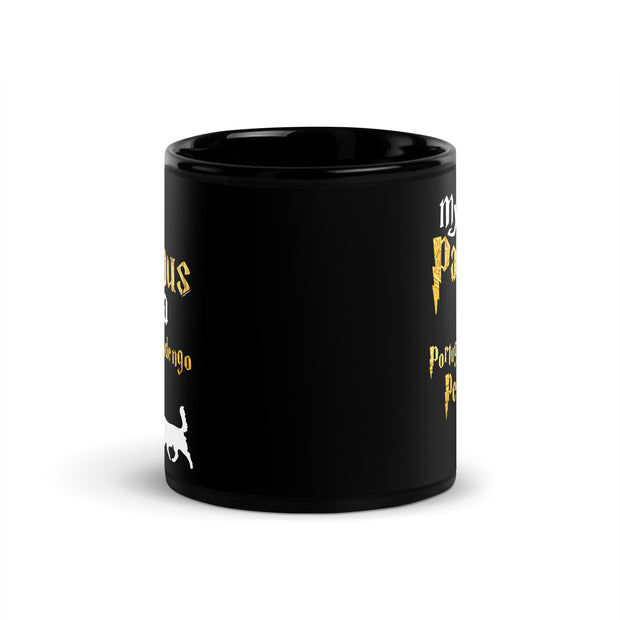 Portuguese Podengo Pequeno Mug  - Patronus Mug