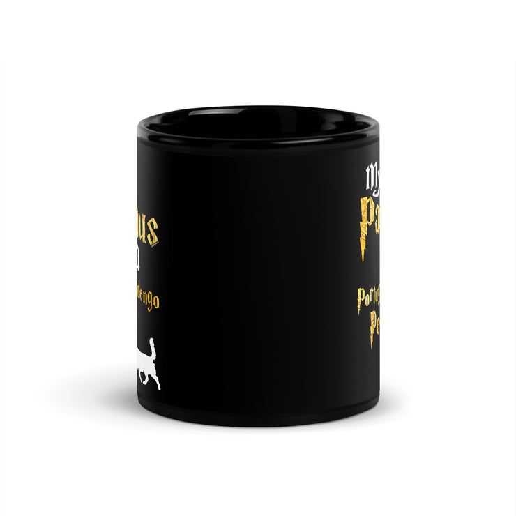 Portuguese Podengo Pequeno Mug  - Patronus Mug