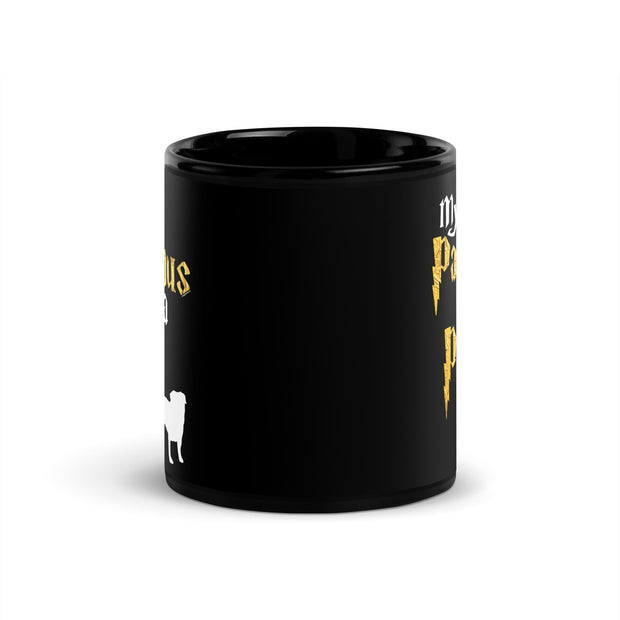 Pug Mug  - Patronus Mug