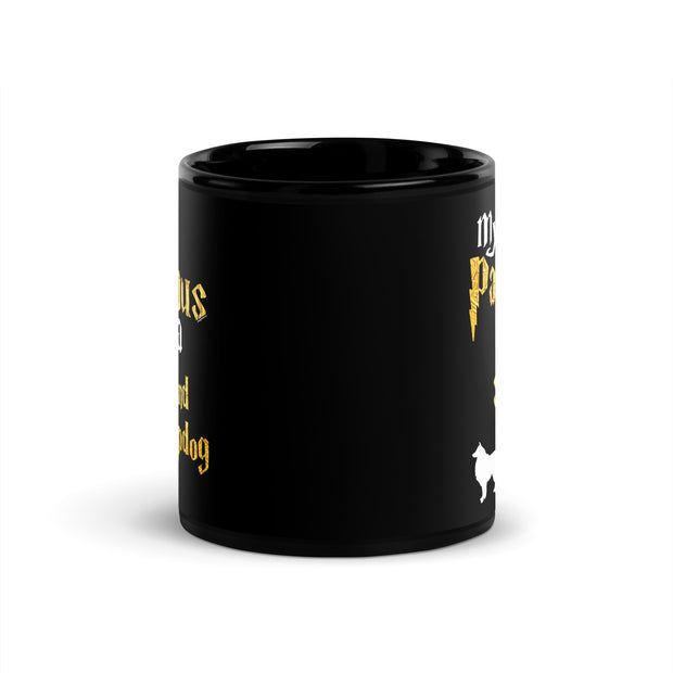 Shetland Sheepdog Mug  - Patronus Mug