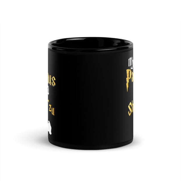 Shih Tzu Mug  - Patronus Mug