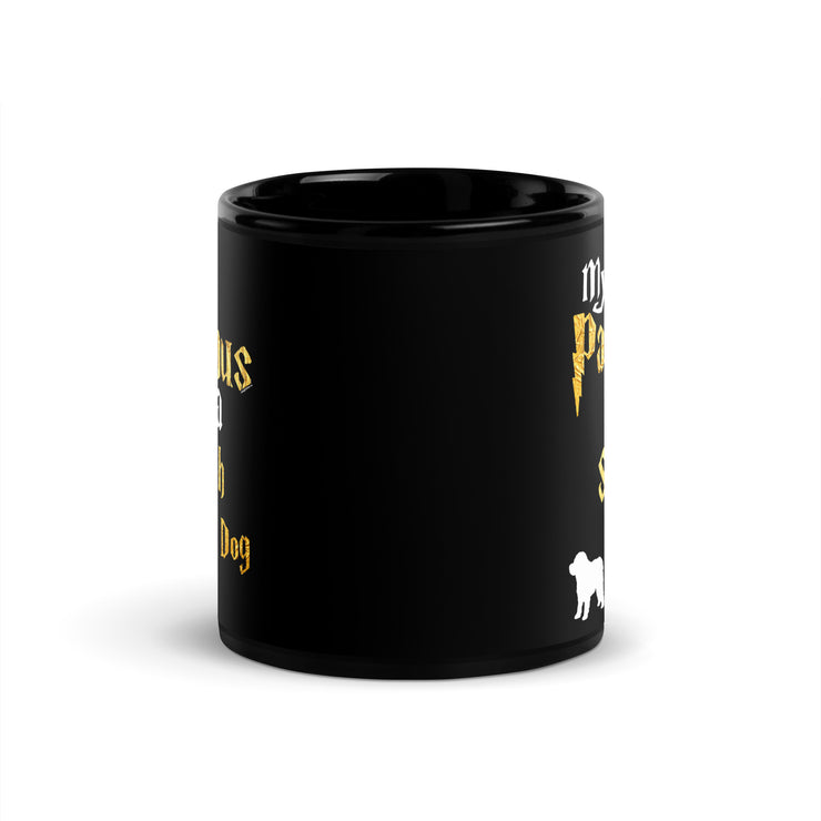 Spanish Water Dog Mug  - Patronus Mug