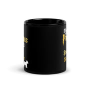 Standard Schnauzer Mug  - Patronus Mug