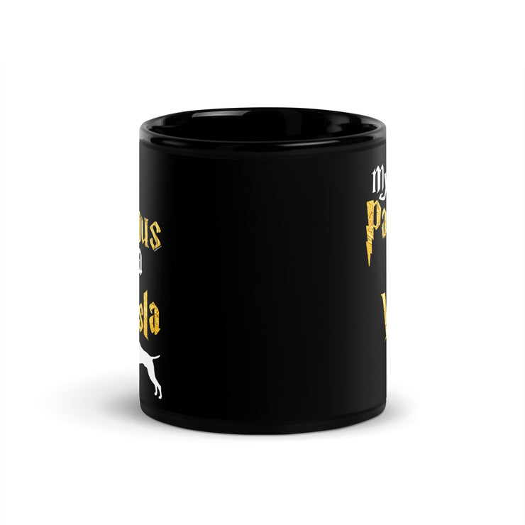Vizsla Mug  - Patronus Mug