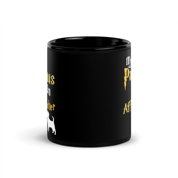 Affenpinscher Mug  - Patronus Mug