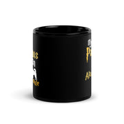 Alaskan Malamute Mug  - Patronus Mug
