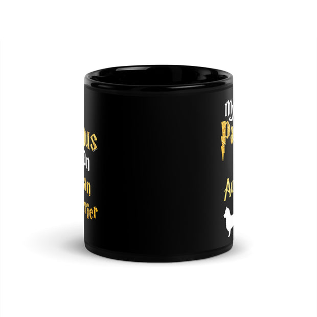 Australian Terrier Mug  - Patronus Mug