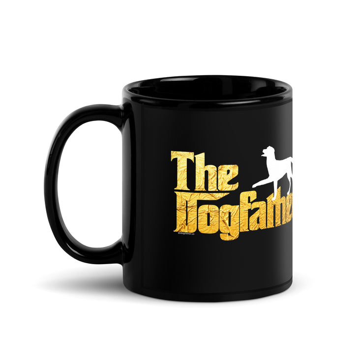 Beauceron Mug - Dogfather Mug