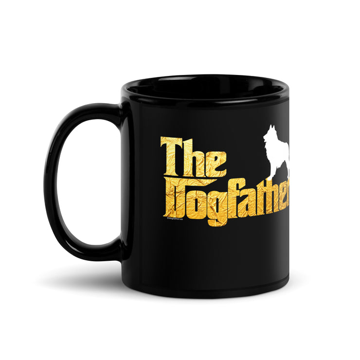 Belgian Tervuren Mug - Dogfather Mug