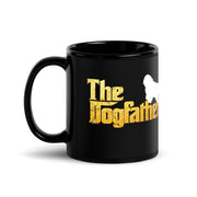 Bergamasco Mug - Dogfather Mug