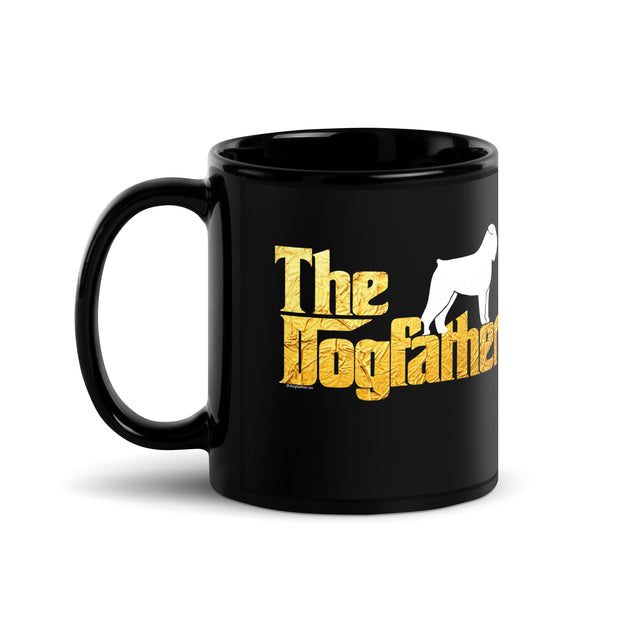 Bouviers Des Flandres Mug - Dogfather Mug