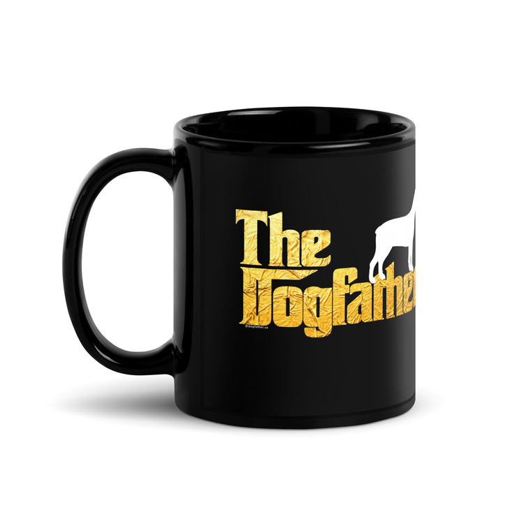 Cane Corso Mug - Dogfather Mug