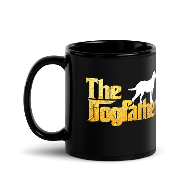 Chesapeake Bay Retriever Mug - Dogfather Mug