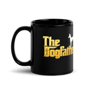 Cirnecho Dell'Etna Mug - Dogfather Mug