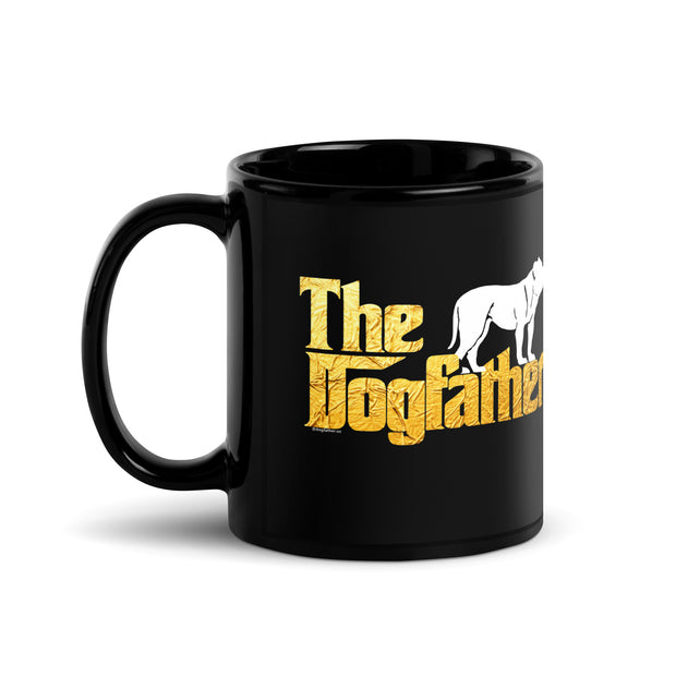 Dogue De Bordeaux Mug - Dogfather Mug