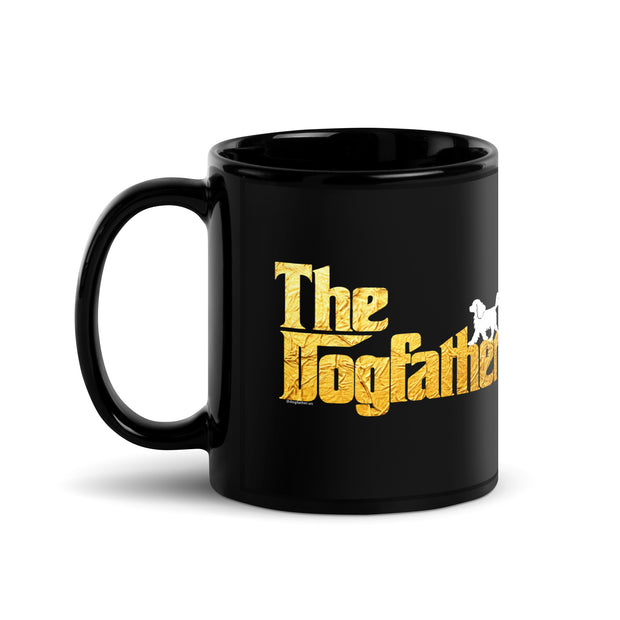 English Toy Spaniel Mug - Dogfather Mug