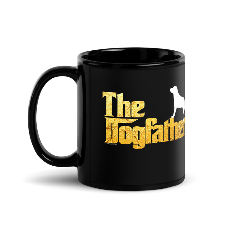 Entlebucher Mountain Dog Mug - Dogfather Mug