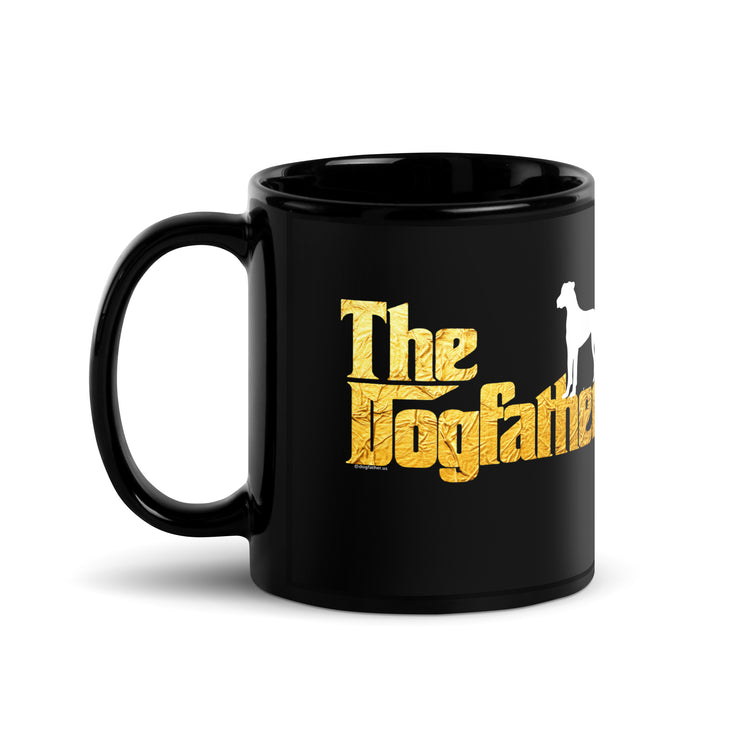 Great Dane Mug - Dogfather Mug