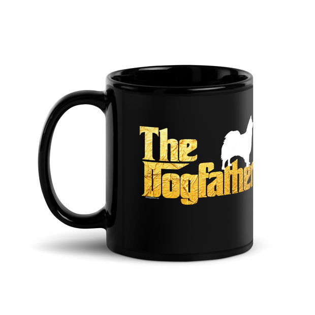 Icelandic Sheepdog Mug - Dogfather Mug