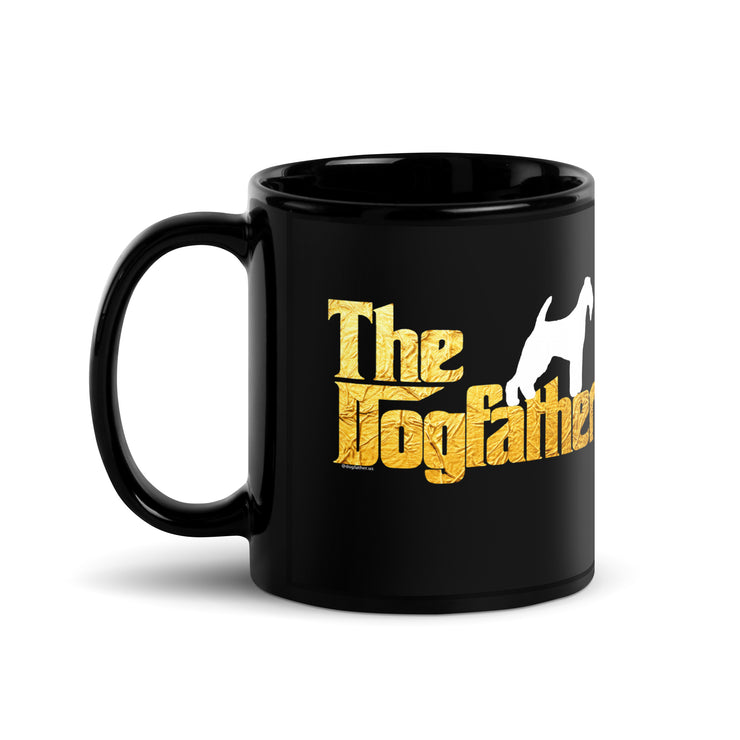 Lakeland Terrier Mug - Dogfather Mug