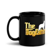 Newfoundland Mug - Dogfather Mug