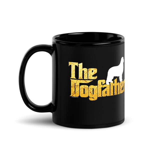 Newfoundland Mug - Dogfather Mug