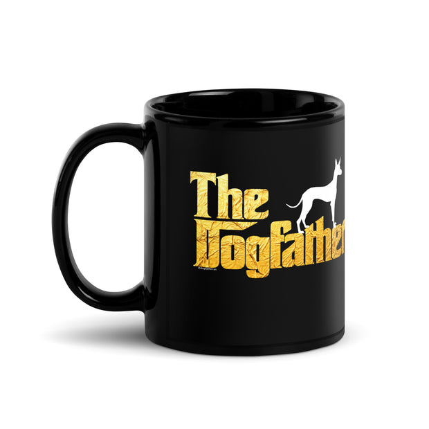Pharaoh Hound Mug - Dogfather Mug