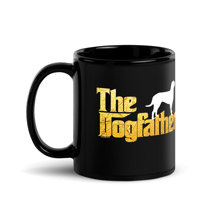 Polish Hound Mug - Dogfather Mug