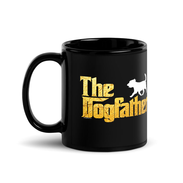 Portuguese Podengo Pequeno Mug - Dogfather Mug